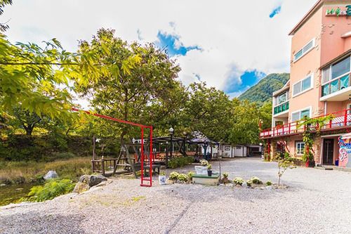 Tree S Dream Pension