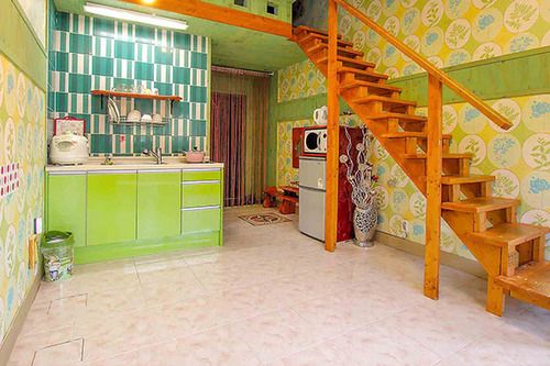 Tree S Dream Pension