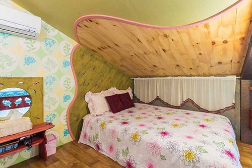 Tree S Dream Pension