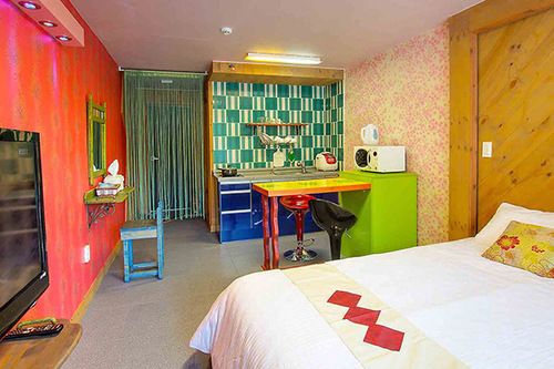 Tree S Dream Pension