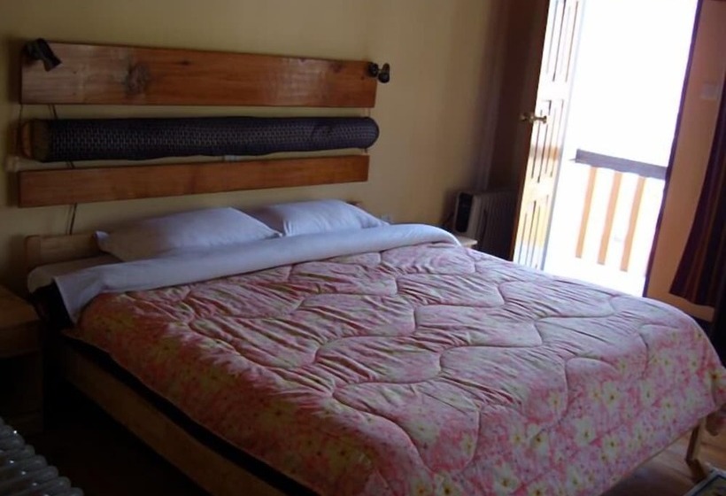 هتل Jambayang Resort