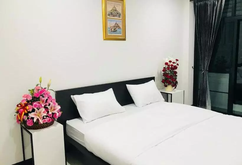 هتل Jarat Mansion
