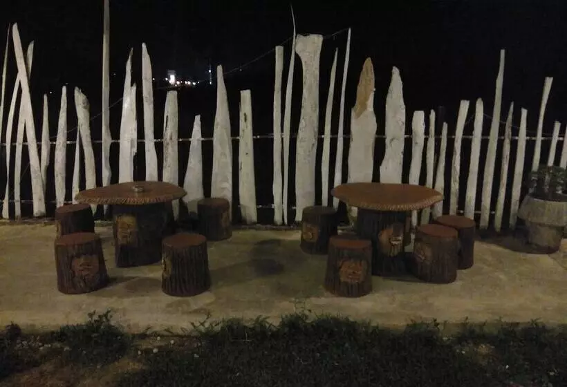 ホテル Kaikatak Resort