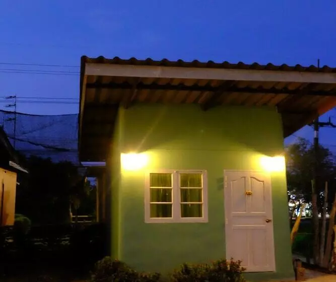 ホテル Kaikatak Resort