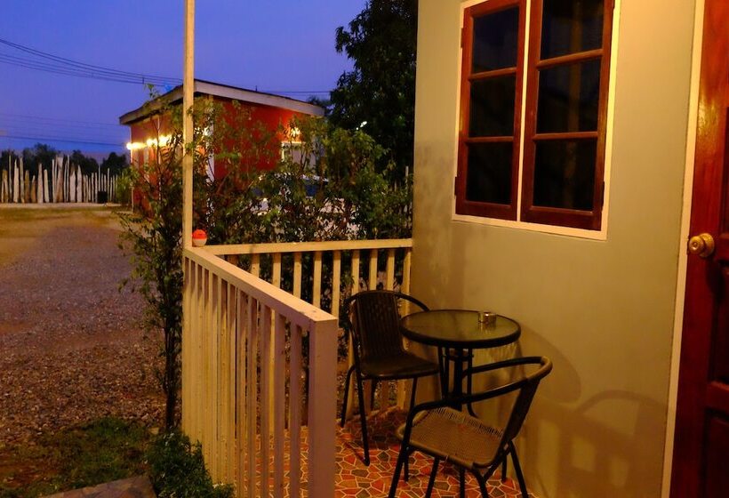 هتل Kaikatak Resort