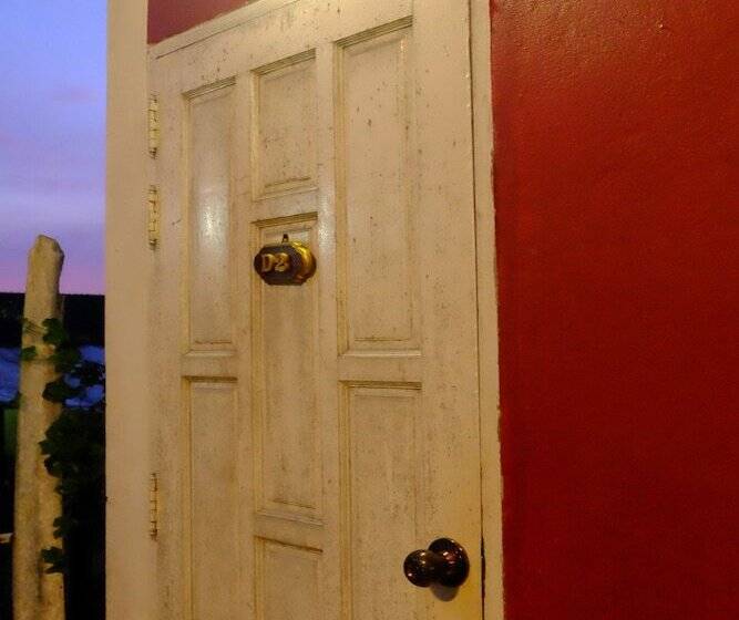 هتل Kaikatak Resort