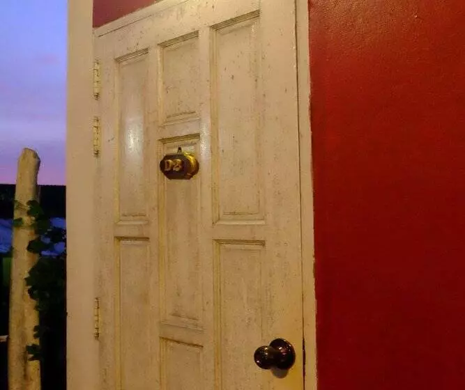 ホテル Kaikatak Resort