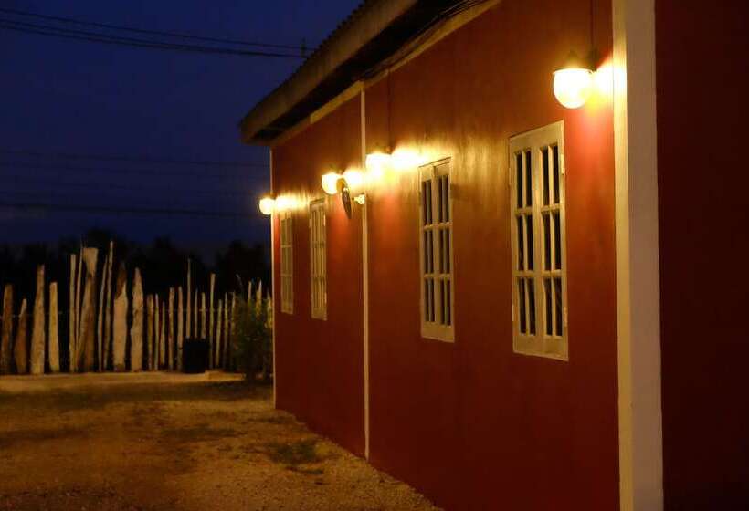 هتل Kaikatak Resort