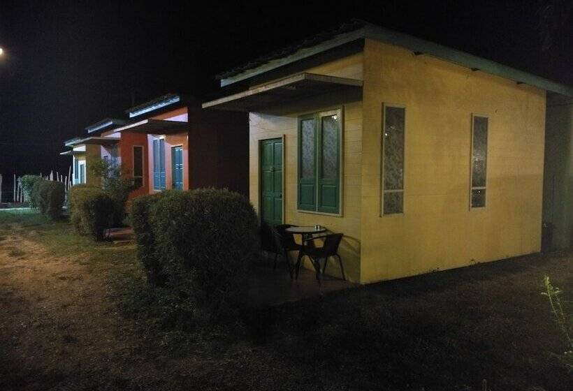 هتل Kaikatak Resort