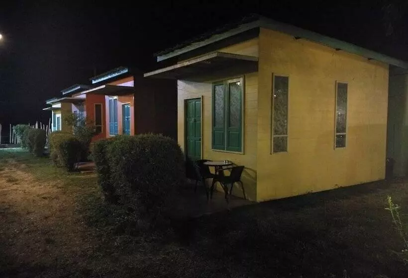 ホテル Kaikatak Resort