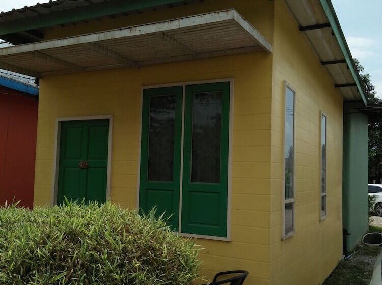 هتل Kaikatak Resort