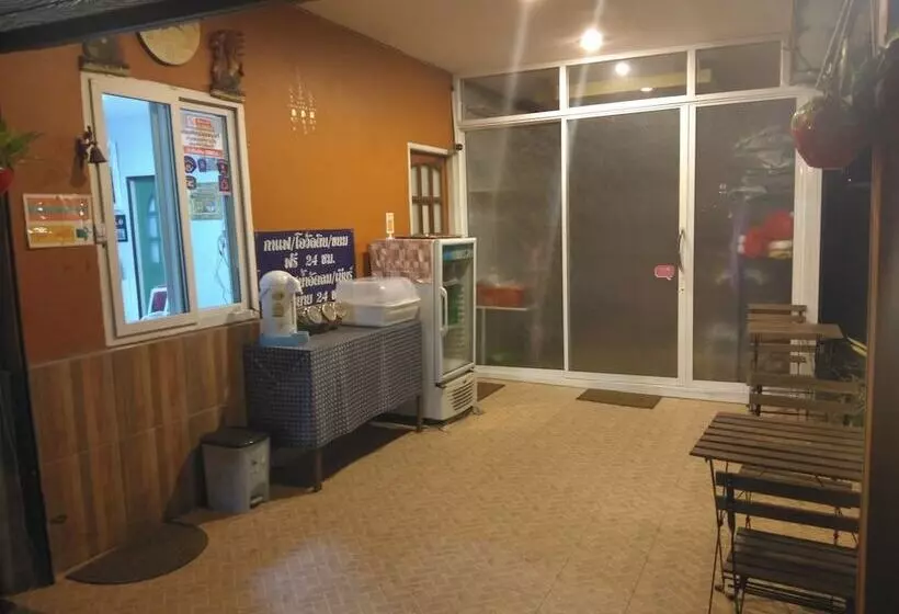 ホテル Kaikatak Resort