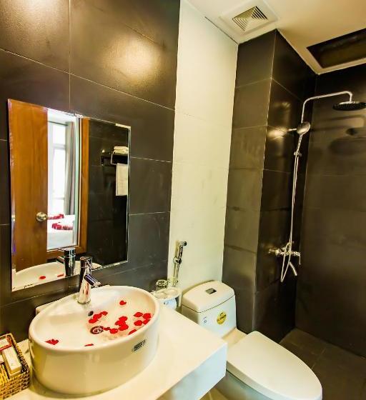 Fotos del hotel Kien Cuong:  2