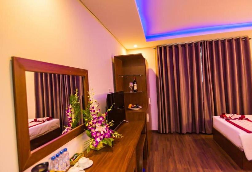 Fotos del hotel Kien Cuong:  5