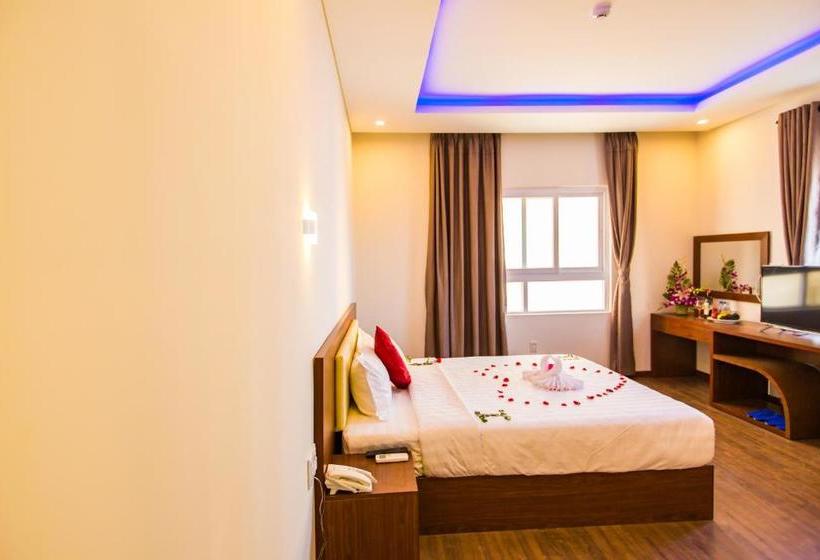 Fotos del hotel Kien Cuong:  6