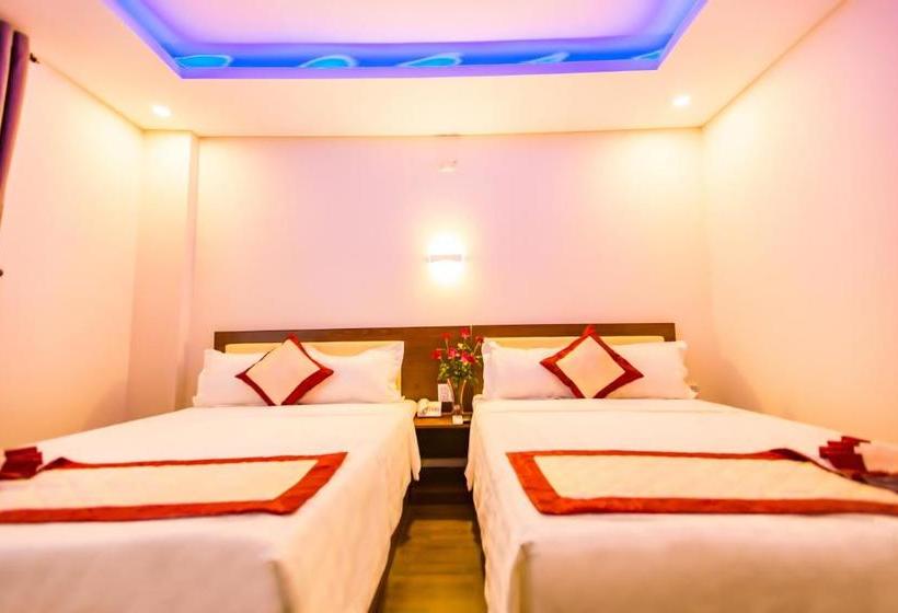 Fotos del hotel Kien Cuong:  15