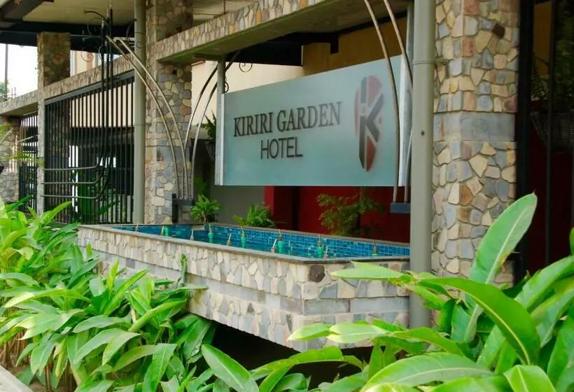 هتل Kiriri Garden