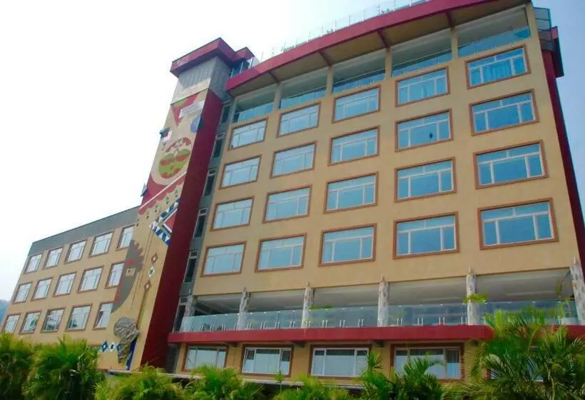 هتل Kiriri Garden