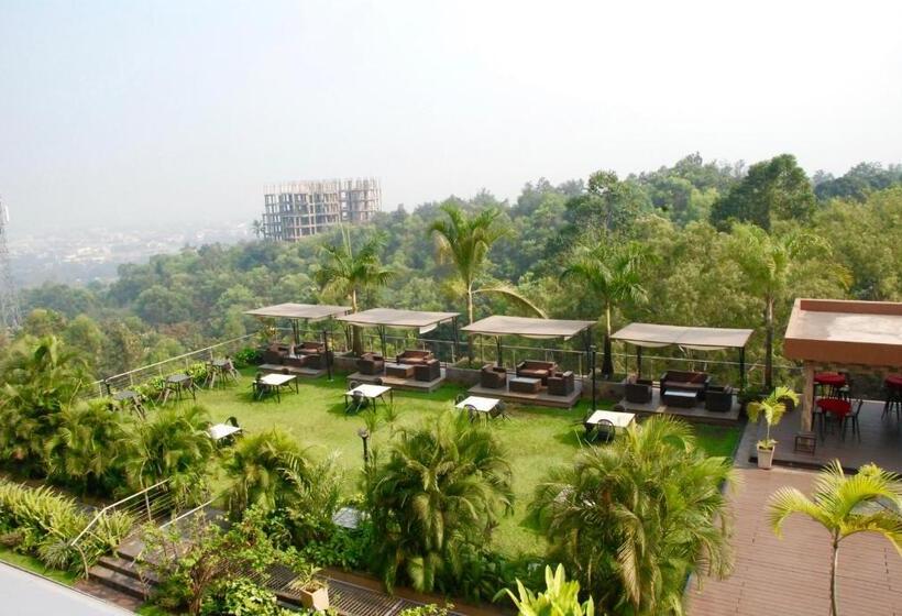 هتل Kiriri Garden