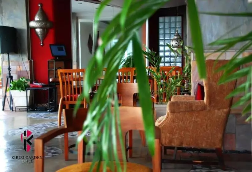 هتل Kiriri Garden