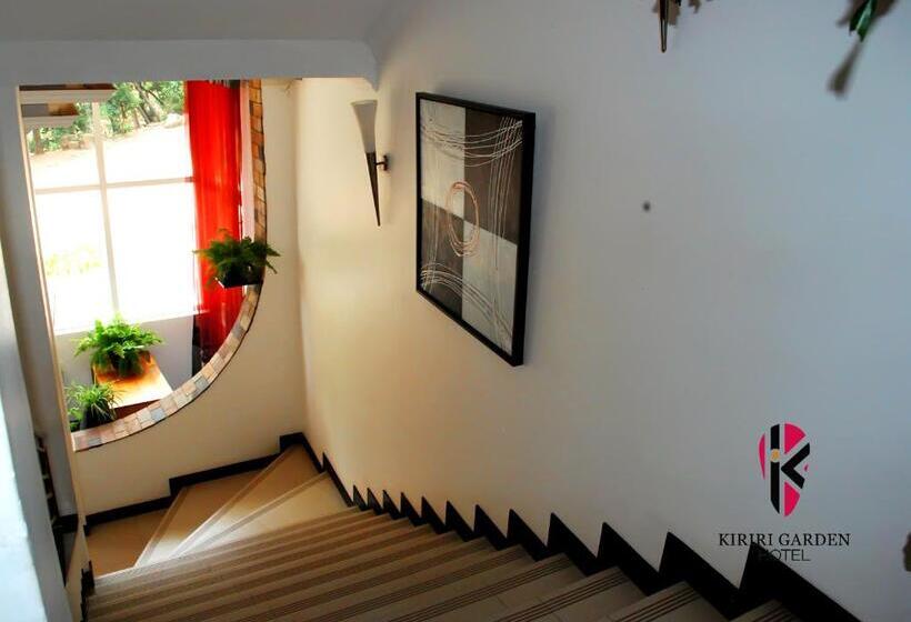 هتل Kiriri Garden
