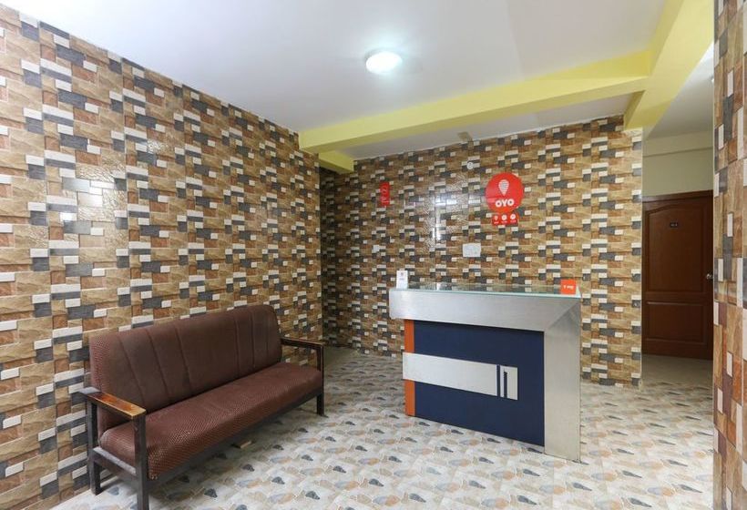 Fotos del hotel Oyo 15197 Reddy S International:  2