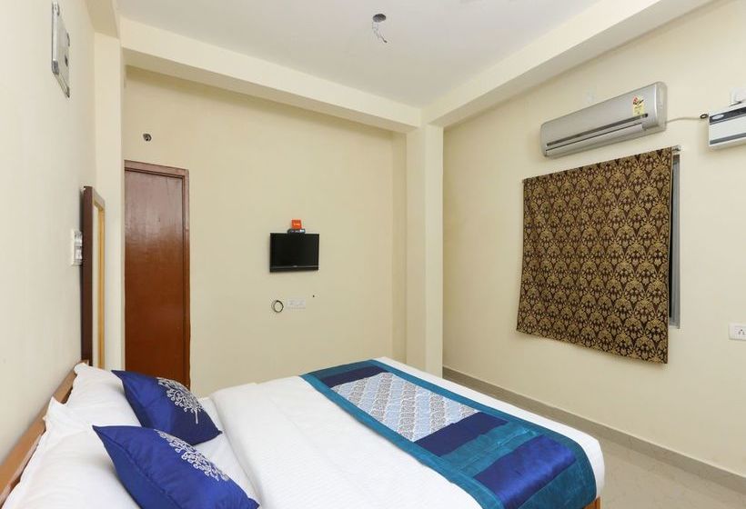 Fotos del hotel Oyo 15197 Reddy S International:  4