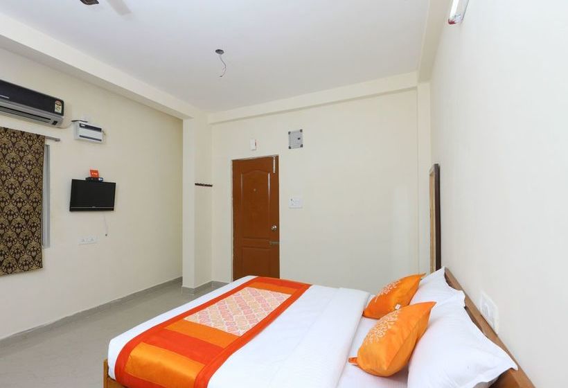 Fotos del hotel Oyo 15197 Reddy S International:  12