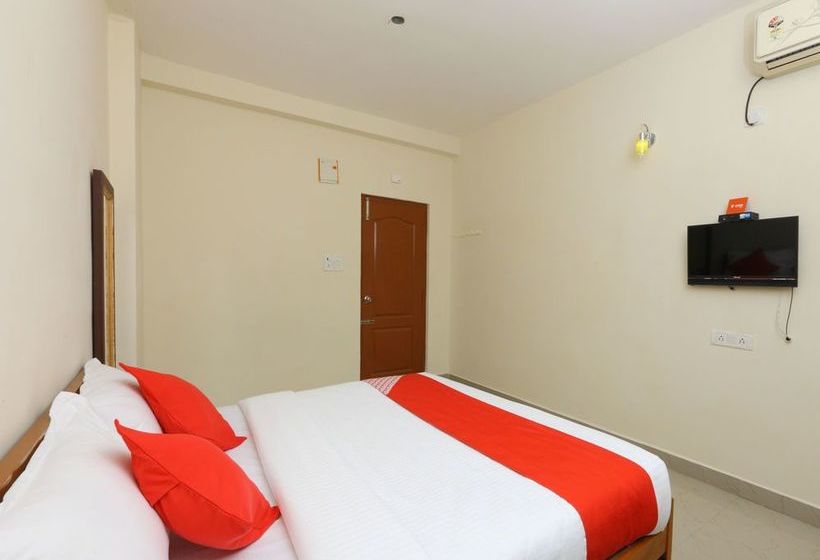 Fotos del hotel Oyo 15197 Reddy S International:  14