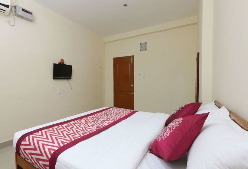 Fotos del hotel Oyo 15197 Reddy S International:  22