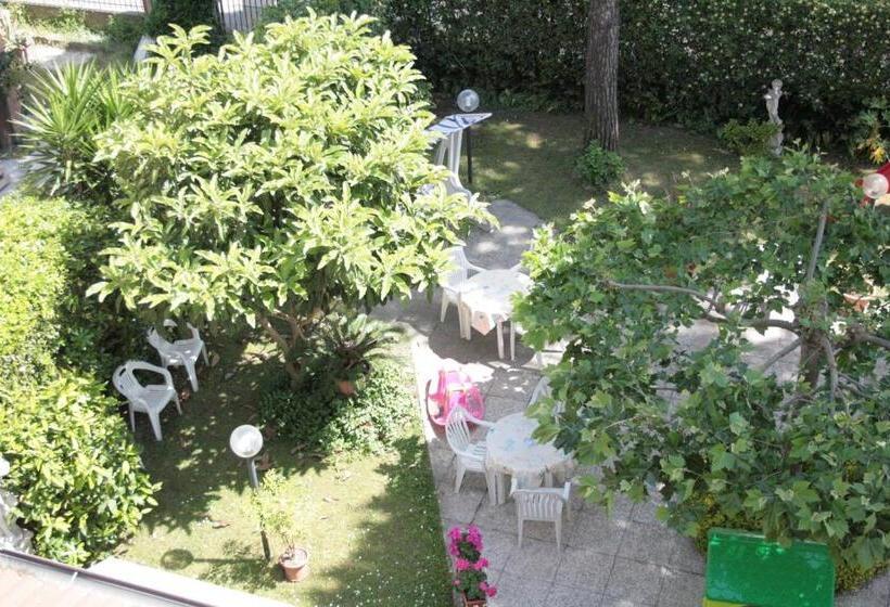 فندق Perla Del Mare