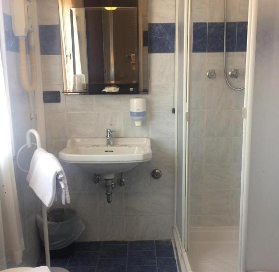 فندق Perla Del Mare