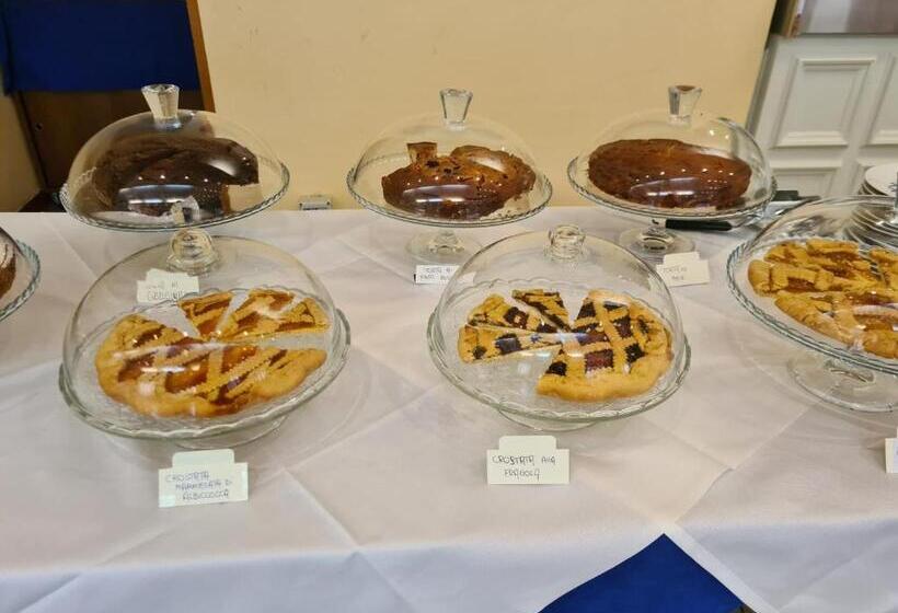 فندق Perla Del Mare