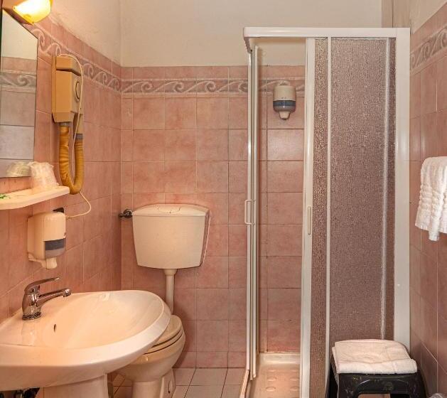 فندق Perla Del Mare