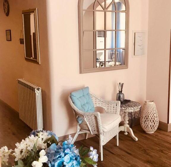 فندق Perla Del Mare