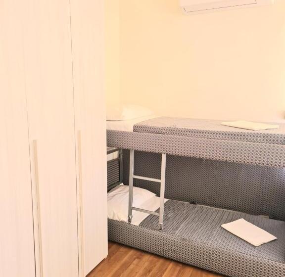 فندق Perla Del Mare