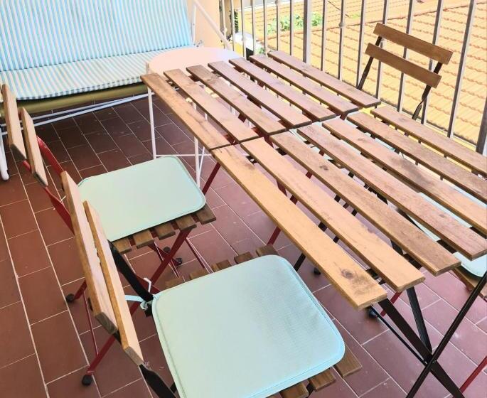 فندق Perla Del Mare