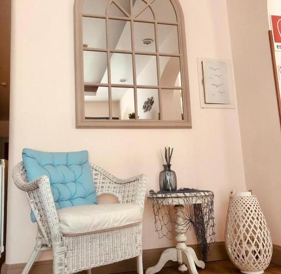 فندق Perla Del Mare