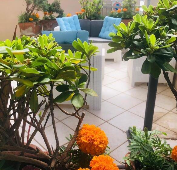 فندق Perla Del Mare