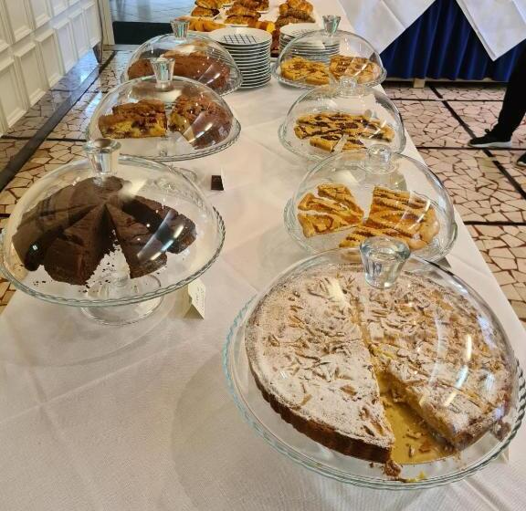 فندق Perla Del Mare