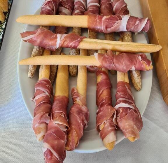 فندق Perla Del Mare