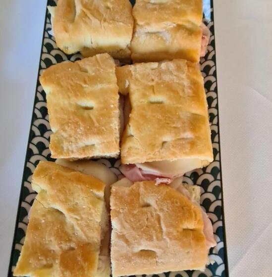 فندق Perla Del Mare