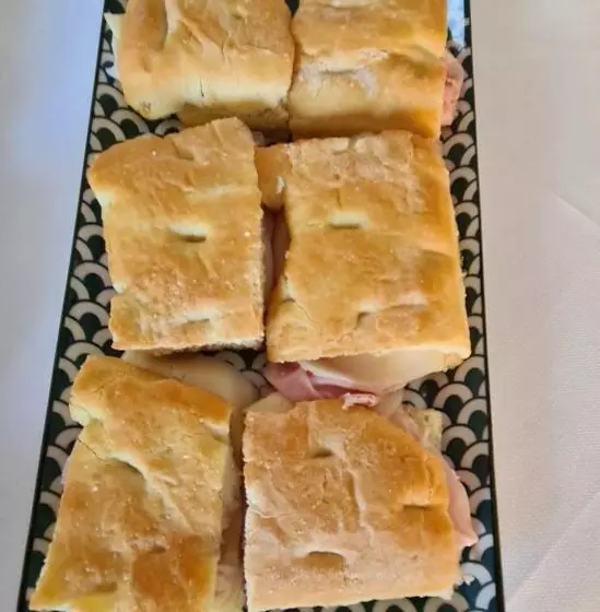 ホテル Perla Del Mare