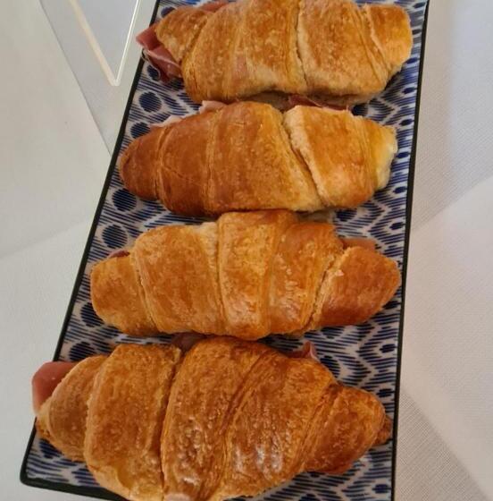 فندق Perla Del Mare