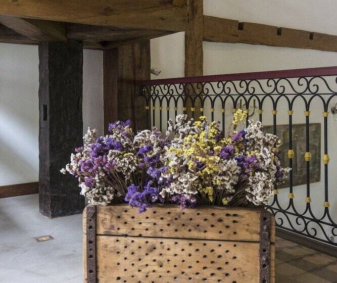 هتل Pousada Chão De Minas Ouro Preto