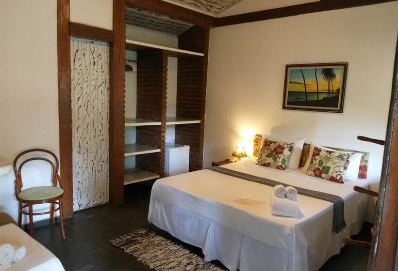 هتل Pousada Macunaima