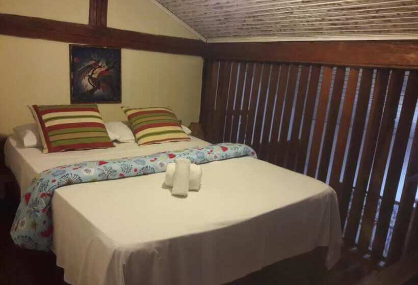 هتل Pousada Macunaima