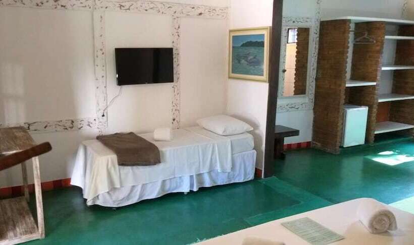 هتل Pousada Macunaima