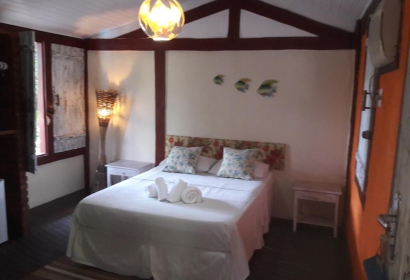 هتل Pousada Macunaima