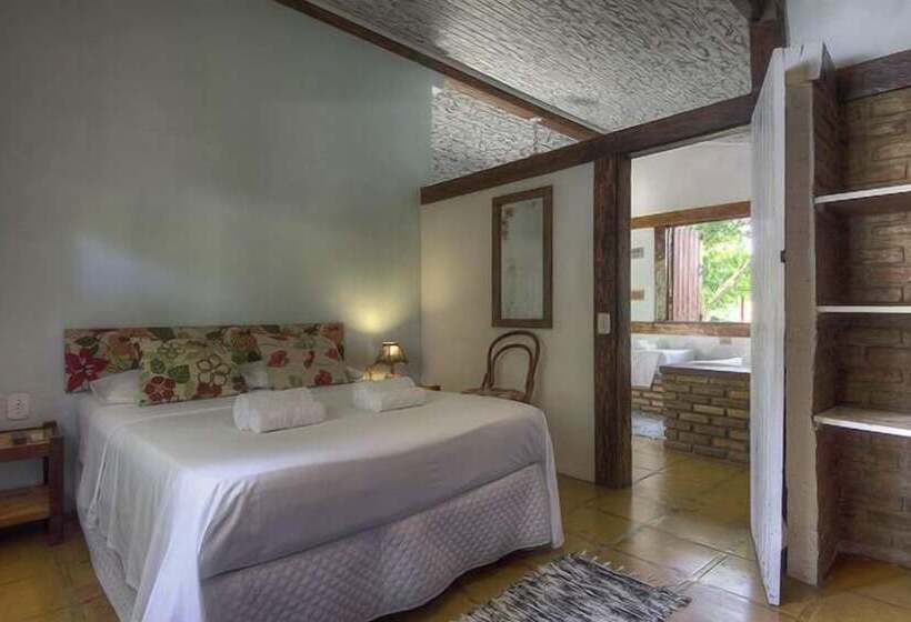 هتل Pousada Macunaima